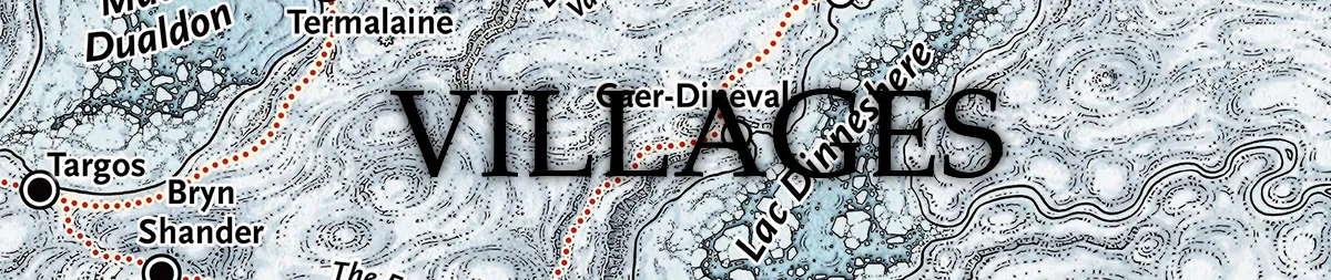 Villages